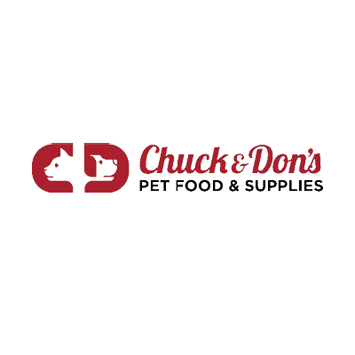 Chuck & Don's Pet Food & Supplies
