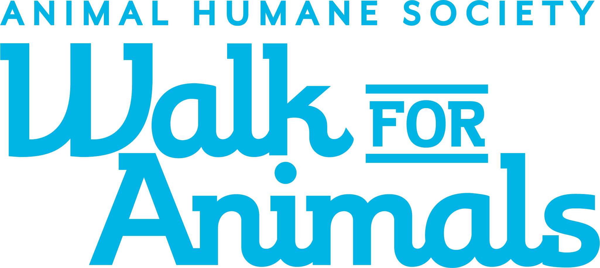 Animal Humane Society: Walk for Animals Home